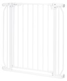 Захисний бортик Lionelo Truus Slim, білий (LO.TR04) - Pampik - 4