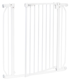 Захисний бортик Lionelo Truus Slim, білий (LO.TR04) - Pampik - 3