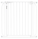 Захисний бортик Lionelo Truus Led, білий (LO.TR02) - Pampik