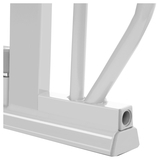 Захисний бортик Lionelo Truus Slim, сірий (LO.TR05) - Pampik - 5