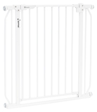 Захисний бортик Lionelo Truus Led, білий (LO.TR02) - Pampik - 2