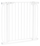 Захисний бортик Lionelo Truus Slim, білий (LO.TR04) - Pampik - 2