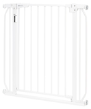 Захисний бортик Lionelo Truus Led, білий (LO.TR02) - Pampik - 4