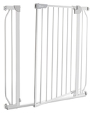 Захисний бортик Lionelo Truus Led, сірий (LO.TR03) - Pampik - 3