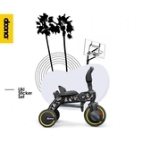 Стікери Doona Liki B&W Cool Sketch (SP555-99-022-000) - Pampik - 2