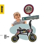 Стікери Doona Liki Sticker Bomb (SP555-99-021-000) - Pampik - 2