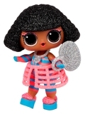 Ігровий набір-сюрприз з лялькою L.O.L. SURPRISE! серії O.M.G. Dance, в асортименті (117896) - Pampik - 7