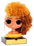 Лялька-манекен L.O.L. Surprise O.M.G. Королева бджілка (566229) - Pampik - 3