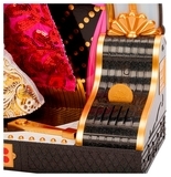 Ігровий набір з лялькою L.O.L. Surprise O.M.G Remix Селебриті (569879) - Pampik - 4