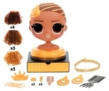 Лялька-манекен L.O.L. Surprise O.M.G. Королева бджілка (566229) - Pampik - 9