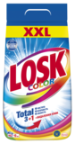 Пральний порошок Losk Color, 6 кг