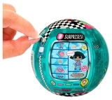 Ігровий набір-сюрприз з лялькою L.O.L. SURPRISE! серії O.M.G. Dance, в асортименті (117896) - Pampik - 2