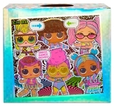 Ігровий набір-сюрприз з лялькою L.O.L. SURPRISE! серії O.M.G. Dance, в асортименті (117896) - Pampik - 18