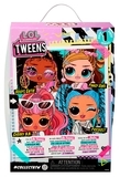 Ігровий набір з лялькою L.O.L. Surprise Tweens Бешкетниця (576686) - Pampik - 13