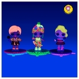 Ігровий набір-сюрприз з лялькою L.O.L. SURPRISE! серії O.M.G. Dance, в асортименті (117896) - Pampik - 12