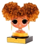 Лялька-манекен L.O.L. Surprise O.M.G. Королева бджілка (566229) - Pampik - 11