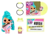 Ігровий набір L.O.L Surprise W1 серії "Remix Hairflip" Музичний сюрприз (566960) - Pampik - 10