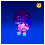 Ігровий набір-сюрприз з лялькою L.O.L. SURPRISE! серії O.M.G. Dance, в асортименті (117896) - Pampik - 9