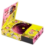 Ігровий набір з лялькою L.O.L. SURPRISE! серії "O.M.G. Remix" - Диско-Леді (567257) - Pampik - 4