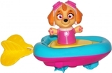 Заводний човник "Скай". Ігровий набір “ PAW Patrol” (121917) - Pampik