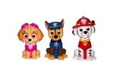 Набор игрушек для ванны TM PAW Patrol Спасательная команда (122033) - Pampik - 2