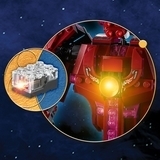 Конструктор Lego Marvel Вічні перед обличчям Арішема (76155) - Pampik - 10