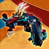 Конструктор Lego Marvel Засада Девиантов (76154) - Pampik - 10