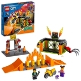 Конструктор LEGO City Stuntz Каскадерський парк (60293) - Pampik - 2