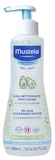 Жидкость для очищения кожи Mustela No rinse Cleansing Water, 300 мл - Pampik