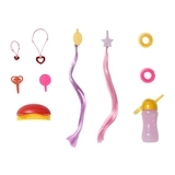 Лялька Zapf Creation AG Baby Ніжні обійми - Модна сестричка, 43 см (830345) - Pampik - 2