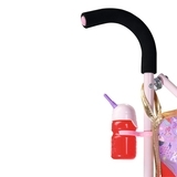 Коляска для ляльки Zapf Baby Born День Народження Яскраві вогники (829950) - Pampik - 4