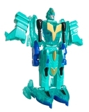 Ігровий набір катерів-трансформерів Fuzion Max Аква Прайм (54004) - Pampik