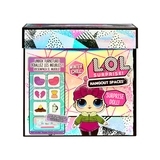 Ігровий набір з лялькою L.O.L. Surprise! Маленькі кімнатки Шале з Каміном милої крихти (576624) - Pampik - 2