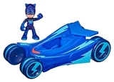 Игровой набор PJ Masks Гоночный Кэтмобиль (F2138) - Pampik