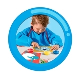 Набор для творчества Ses Creative My first Мои первые пальчиковые рисунки (14481S) - Pampik - 2