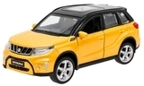 Автомодель Technopark Suzuki Vitara S 2015 (VITARA-12-GDBK) - Pampik