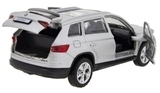 Автомодель Technopark Skoda Kodiaq (KODIAQ-12FIL-SR) - Pampik - 6