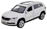 Автомодель Technopark Skoda Kodiaq (KODIAQ-12FIL-SR) - Pampik