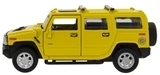Автомодель Technopark Hummer H2 (HUM2-12-YE) - Pampik - 2