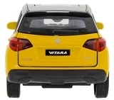 Автомодель Technopark Suzuki Vitara S 2015 (VITARA-12-GDBK) - Pampik - 3
