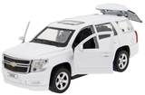 Автомодель Technopark Chevrolet Tahoe (TAHOE-12FIL-WH) - Pampik - 7