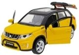 Автомодель Technopark Suzuki Vitara S 2015 (VITARA-12-GDBK) - Pampik - 8