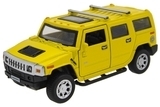 Автомодель Technopark Hummer H2 (HUM2-12-YE) - Pampik