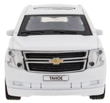 Автомодель Technopark Chevrolet Tahoe (TAHOE-12FIL-WH) - Pampik - 6