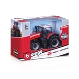Модель Bburago Трактор Massey Ferguson 8740S (18-31613) - Pampik - 3