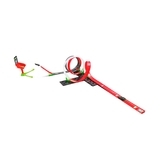 Игровой набор Bburago GoGears Extreme Сверхзвуковой запуск 3 в 1 (18-30533) - Pampik - 2