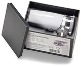 Ультразвуковой (МЕШ) ингалятор Heaco (NE-M01) - Pampik - 3