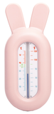 Термометр для води Suavinex Hygge: Затишні історії, рожевий (400695/6) - Pampik