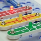 Конструктор Znatok Вивчення програмування Start (70830) - Pampik - 3