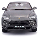 Автомодель Bburago Lamborghini Urus, серый (18-11042G) - Pampik - 2
